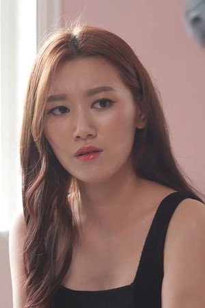 Cover image for Han Yi-seul