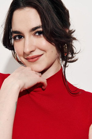 Cover image for Hannah Cruz