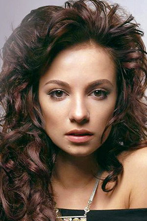 Cover image for Светлана Светикова