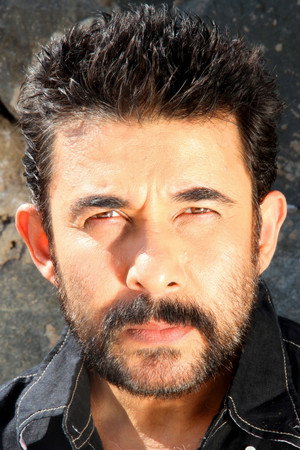 Cover image for Deepak Tijori