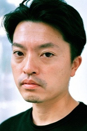 Cover image for 柿本ケンサク