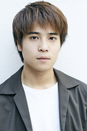 Cover image for 堀家一希