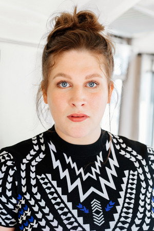 Cover image for Selina Graf