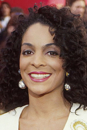 Cover image for Jasmine Guy