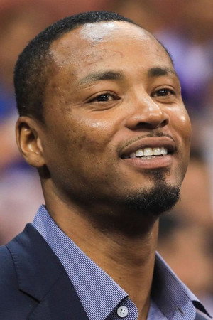 Cover image for Rashard Lewis