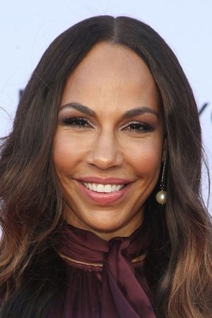 Cover image for Amanda Brugel