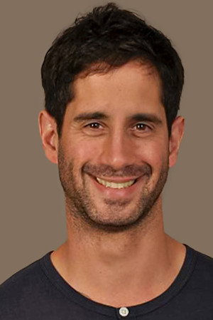 Cover image for Daniel Margolius