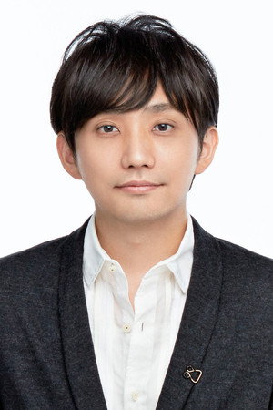 Cover image for 水野良樹