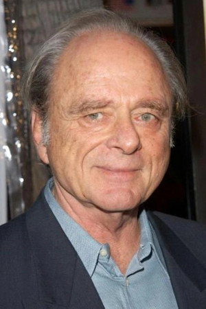 Cover image for Harris Yulin