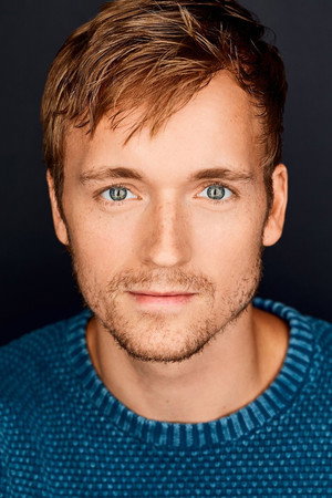 Cover image for Thomas Hettrick