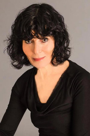 Cover image for Nancy Buirski