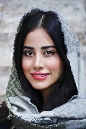 Cover image for Aynaz Naser
