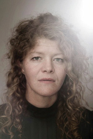 Cover image for Jette Bitten Glibstrup