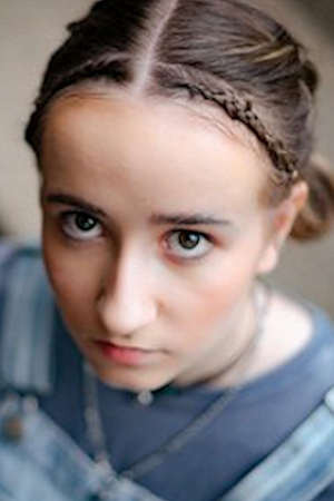 Cover image for Oliwia Drabik