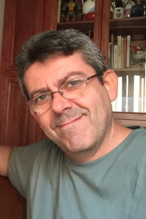 Cover image for Sandro Cleuzo