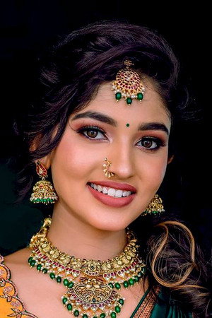 Cover image for Rachana Inder