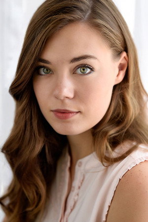 Cover image for Victoria Hester
