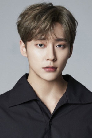 Cover image for Sung Joo
