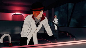 Poster for Эпизод 10