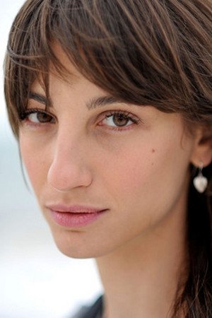 Cover image for Francesca Inaudi