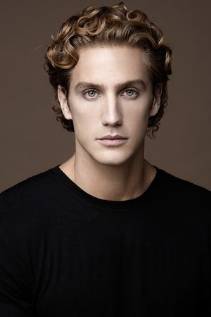 Cover image for Eugenio Siller