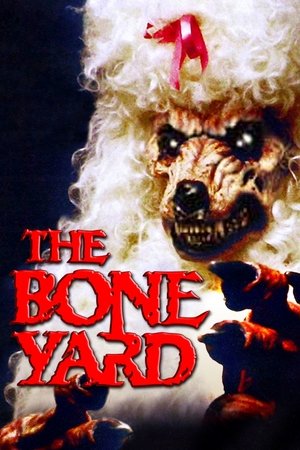Poster for Оборотни старого морга