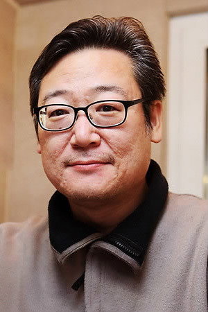 Cover image for Koo Ja-hyoung