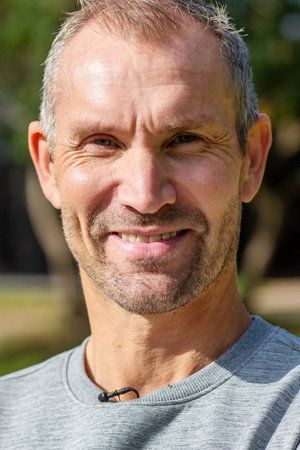 Cover image for Mark Abildhauge