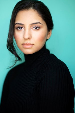 Cover image for Safia Arain