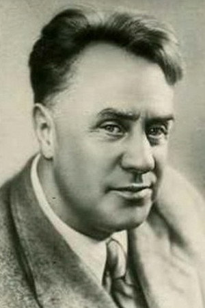 Cover image for Михаил Жаров