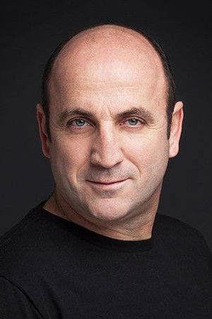 Cover image for Murat Kılıç