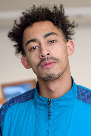 Cover image for Jordan Stephens