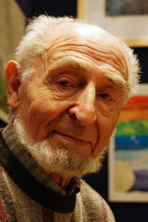 Cover image for Leonid Shvartsman