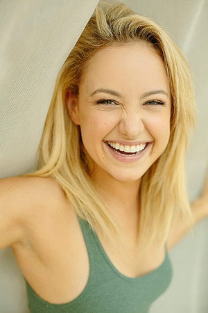 Cover image for Brittney Wilson