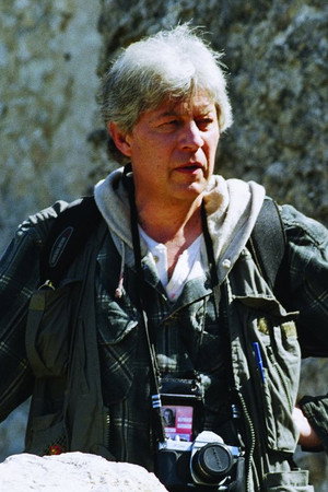 Cover image for Doug Barron