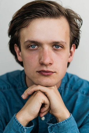 Cover image for Michał Sikorski