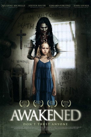 Poster for Пробужденная
