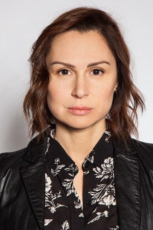 Cover image for Aurora Gil