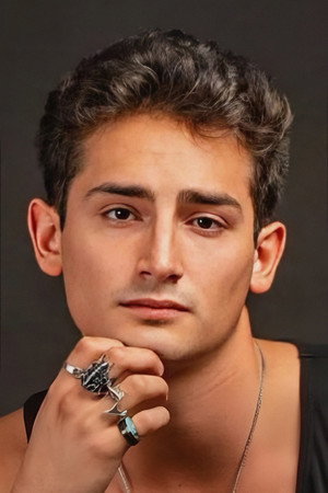Cover image for Emilio Osorio