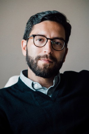 Cover image for Alejandro de Leon
