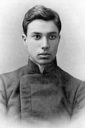 Cover image for Boris Pasternak