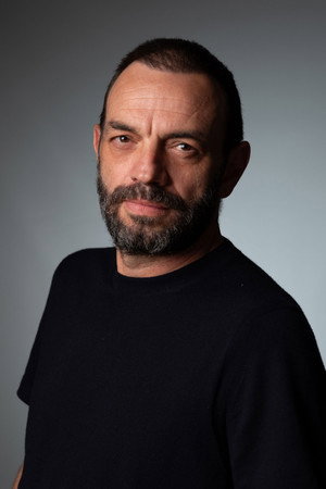 Cover image for Edon Rizvanolli