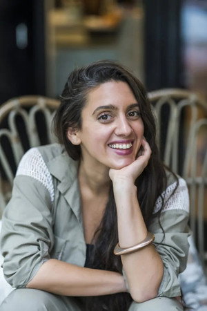 Cover image for Alexa Bakonyi