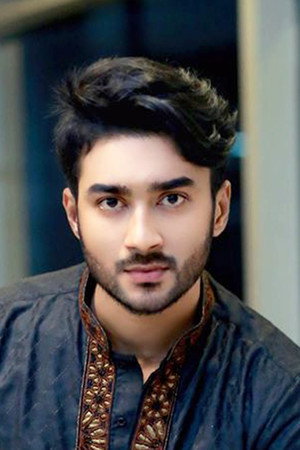 Cover image for Ziaul Roshan