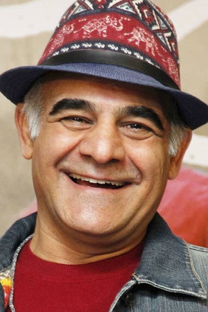 Cover image for Siavash Cheraghipour