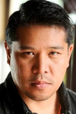 Cover image for Eddie Bagayawa