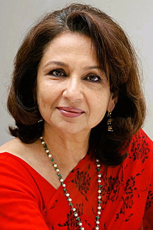 Cover image for Sharmila Tagore