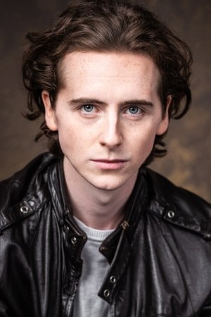 Cover image for Daniel Gravelle