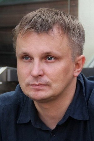 Cover image for Сергей Уманов