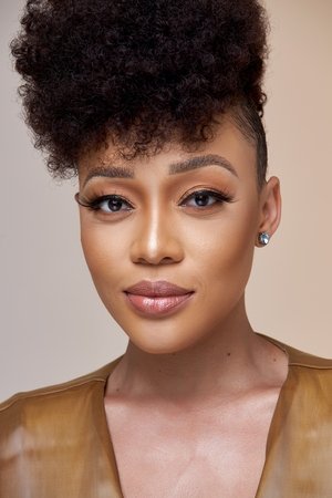 Cover image for Thando Thabethe